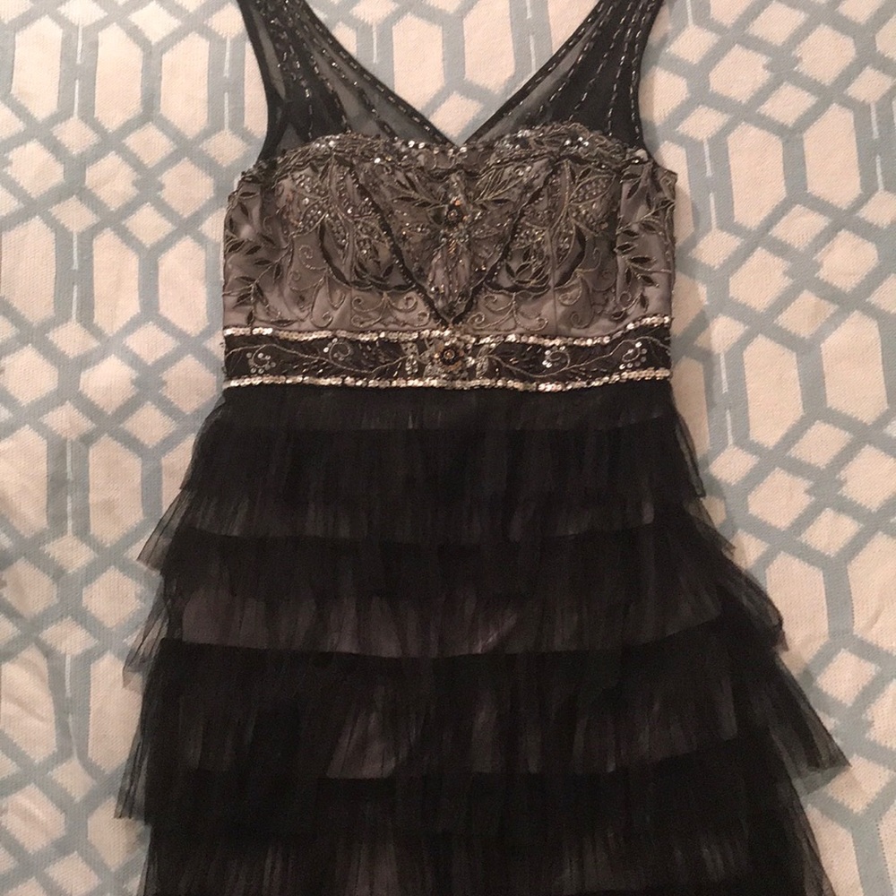 Cocktail dress